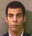 AbsoluteNow: Steve-O Mugshots