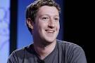 Facebook e Mark Zuckerberg, fondatore del principale social network mondiale ... - zuckerberg11
