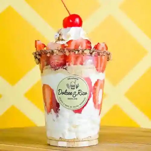 Dolcee & Rico