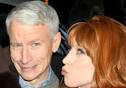 Kathy Griffin are dating;