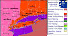 Tracking Winterstorm Nemo | Paul Douglas