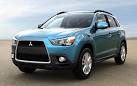 Mitsubishi giving Peugeot/CitroÃ«n version of ASX