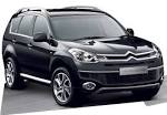 Citro&euml;n C-