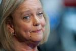 candidate Meg Whitman