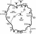 Enchanted Circle Scenic Byway - New Mexico