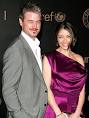 Image Eric Dane, Rebecca Gayheart Excited to Be Having a Girl   Babies Picture