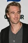 James Van der Beek