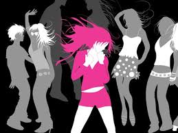 me paso la vida BAILANDO !