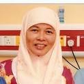 Dr. Zaleha Abdullah Mahdy (UKM