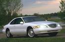 Lincoln Mark VIII (