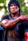 Un-kvlt Site: John Rambo [Sylvester Stallone]