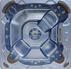 Spa accessory parts hot tub headrest spa hot tub pillow & bathtub ...