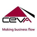 Ceva pronunciation