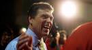 Rick Perry revs up efforts as