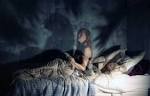 <b>Sleep Paralysis</b> by