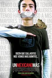 Un mexicano mas