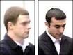 Andrew Goss (left) and Aadeel Virani. The murder was described by the judge ... - _40902116_crawley_park_murderers_203