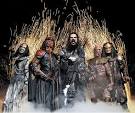 Lordi Image Lordi | Sniper Rifle Music Picture 7