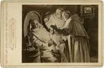 Illustration: Monks By Eduard von Grutzner « AnimationResources ...