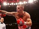 Gennady Golovkin-MARTIN MURRAY confirmed for February 21 :: World.