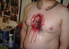 funny tattoos pictures