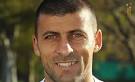 Walter Samuel. Posición