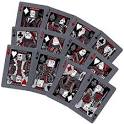 Bicycle Cards Tragic Royalty : In Stock at the Lowest Price &amp; Free ...