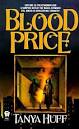 Blood Price (Victoria Nelson, book 1) by Tanya Huff