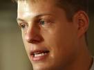 TTC chair Adam Giambrone, 32,