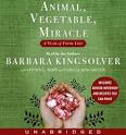 Animal, Vegetable, Miracle (Audio) | Shelf Love