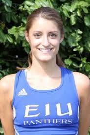 Caitlin Napoleoni. Senior - Crystal Lake, IL - USA - Crystal Lake South. Caitlin is a freshman cross country and distance track runner for EIU... placed ... - caitlin_napoleoni_09_cross