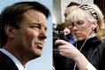 john edwards rielle hunter sex tape