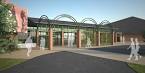 Grand Canyon University Baseball Training Facility | The Orcutt ...