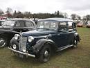 1948 Austin 16 - a photo on Flickriver