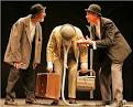 Recap: Beckett, Waiting for Godot | hum124