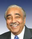 US Congressman Charles Rangel
