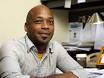 Dr. Wade's research centers on