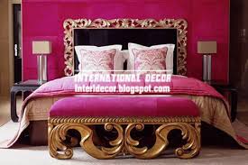 Luxury beds royal bed designs for kings bedroom