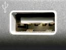 How to check the use of USB ports?