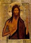 JOHN THE BAPTIST