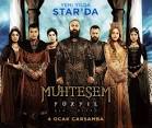 Сериал "Великолепный век"