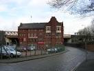 Charter Street Ragged School - via Daymix
