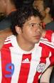 Robin Ramirez - Paraguay Sub 20 - 42521_news