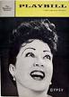 and Sandra Church in Gypsy