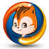 Các Bản Mod UcBrowser - Wapj2me.coṃ