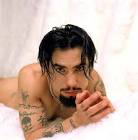 Dave Navarro Image Pipe Colors: Dave Navarro Picture 0