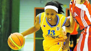 Farhiya Abdi first Somali to be drafted into the WNBA - Farhiya_Abdi