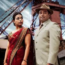 Image shows from L to R: Kamini Sharma (Ayesha Dharker Sanjeev Bhaskar talks about his role in BBC One Daytime\u0026#39;s new comedy drama The Indian Doctor. - the_indian_doctor
