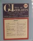 Tennessee 4 Me - Teacher's PageCivil Rights / Cold War-G.I. Bill ...