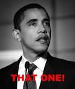 McCain - Barack Obama 08